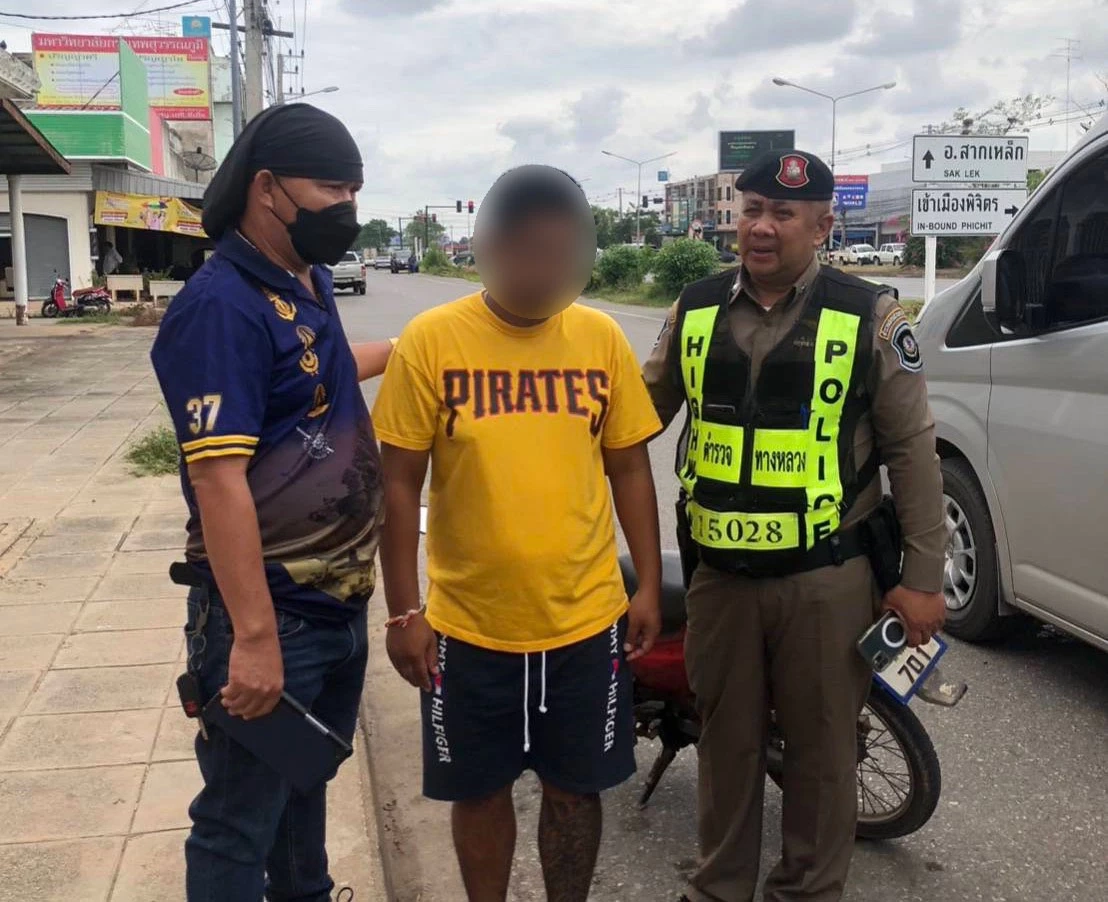 แก๊งไนจีเรีย แสร้งรักออนไลน์ ก่อคดี 6 ปี โอนเงินเหยื่อกว่า 800 ล้าน