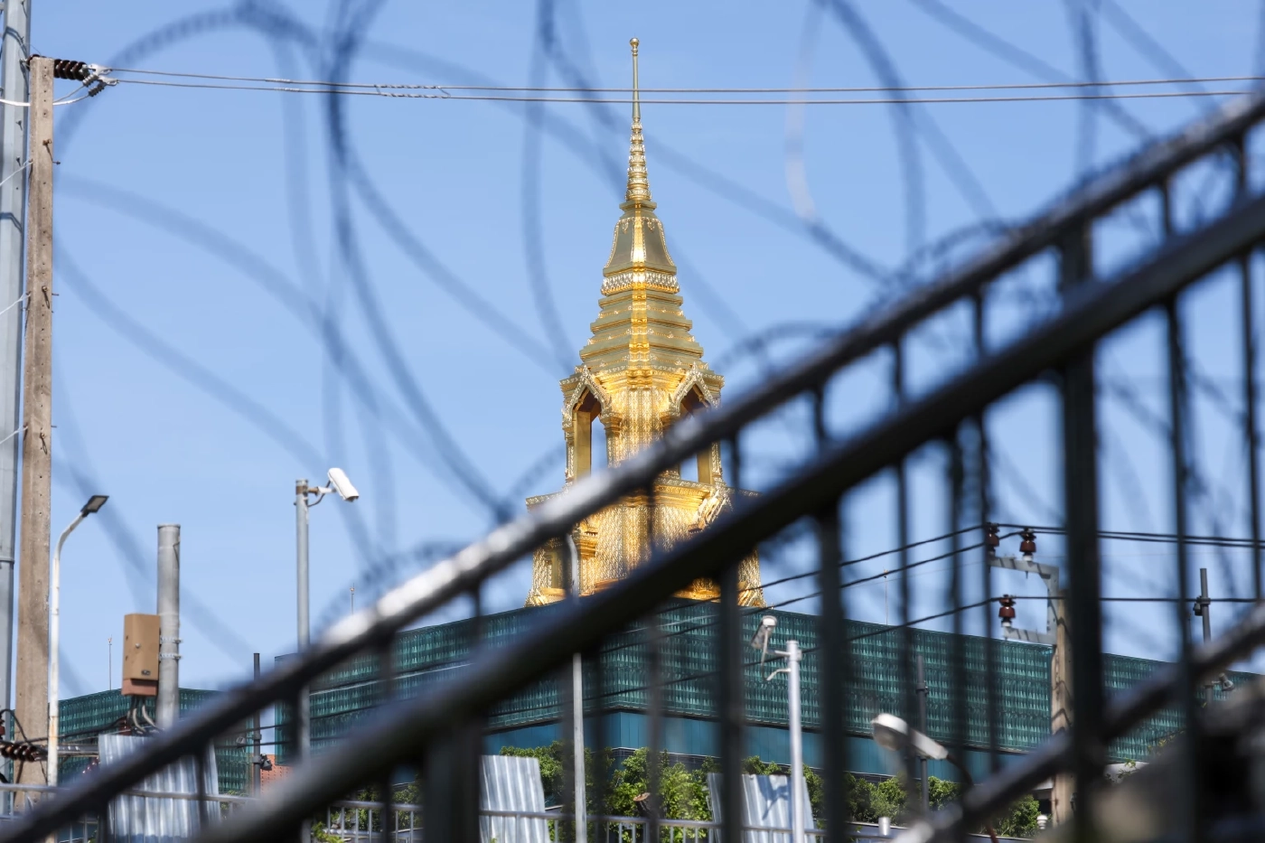 บช.ภ.2 จัดกองร้อย คฝ. สนับสนุนภารกิจ บช.น. ดูแลวันโหวตนายกฯ 4 ส.ค. นี้