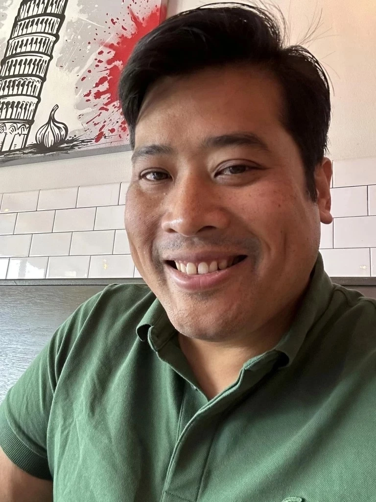 "ท่านอ้น" ส่งโพสต์พร้อมข้อความแรก หลังเดินทางกลับถึงเมืองนิวยอร์ก