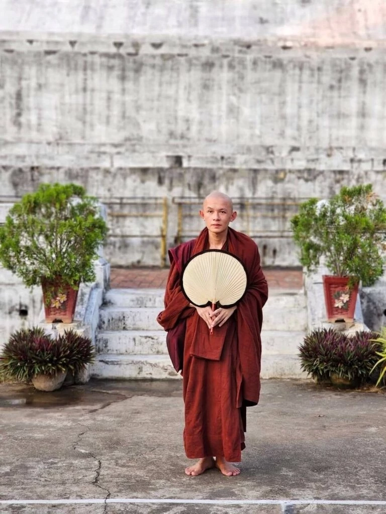 อาลัย 'ครูบาน้อย' วัดถ้ำเชตวัน เกจิดังเมืองน่าน ละสังขารอย่างสงบ