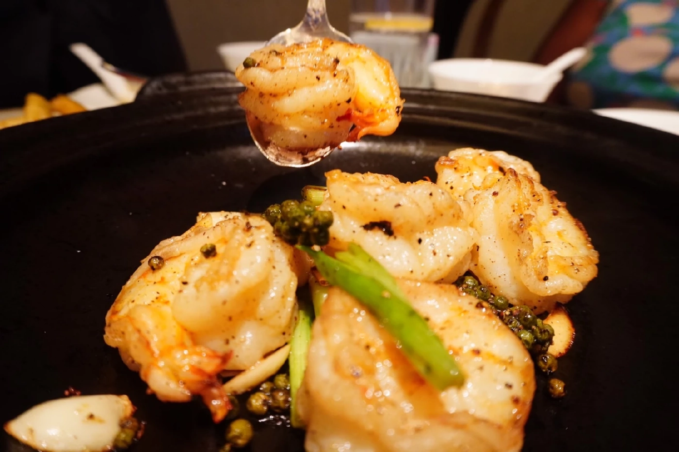 ส่องเมนูใหม่ Mott 32 Bangkok ร้านอาหารจีนชื่อดังระดับโลกจากฮ่องกง