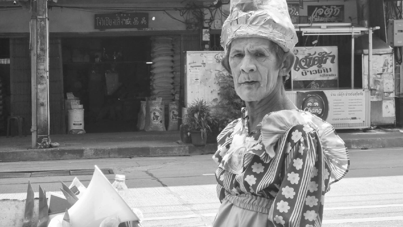 สุดเศร้า "ป้าต้อย เมืองนนท์" เสียชีวิตแล้ว ปิดตำนานขนมใส่ไส้ คนดังเมืองนนท์