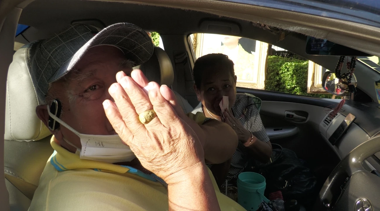 "ร่วมกตัญญู"แจกเงินแท็กซี่ "วันแม่แห่งชาติ" 500 บาท พาแม่มาด้วยแจกเพิ่ม 300