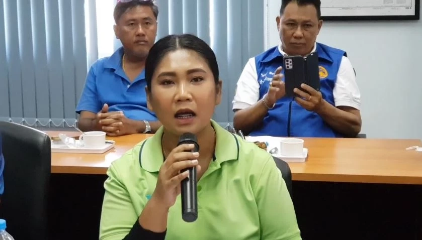 กัปตันเรือสปีดโบ๊ท แจงเหตุผลขับฝ่าคลื่นยักษ์ ชี้ เลี้ยวหัวกลับอันตรายกว่า