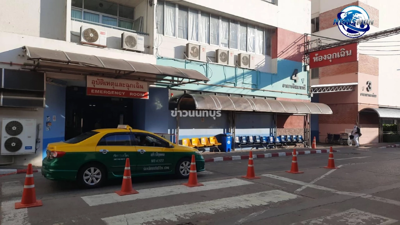 สุดเศร้า "ป้าต้อย เมืองนนท์" เสียชีวิตแล้ว ปิดตำนานขนมใส่ไส้ คนดังเมืองนนท์