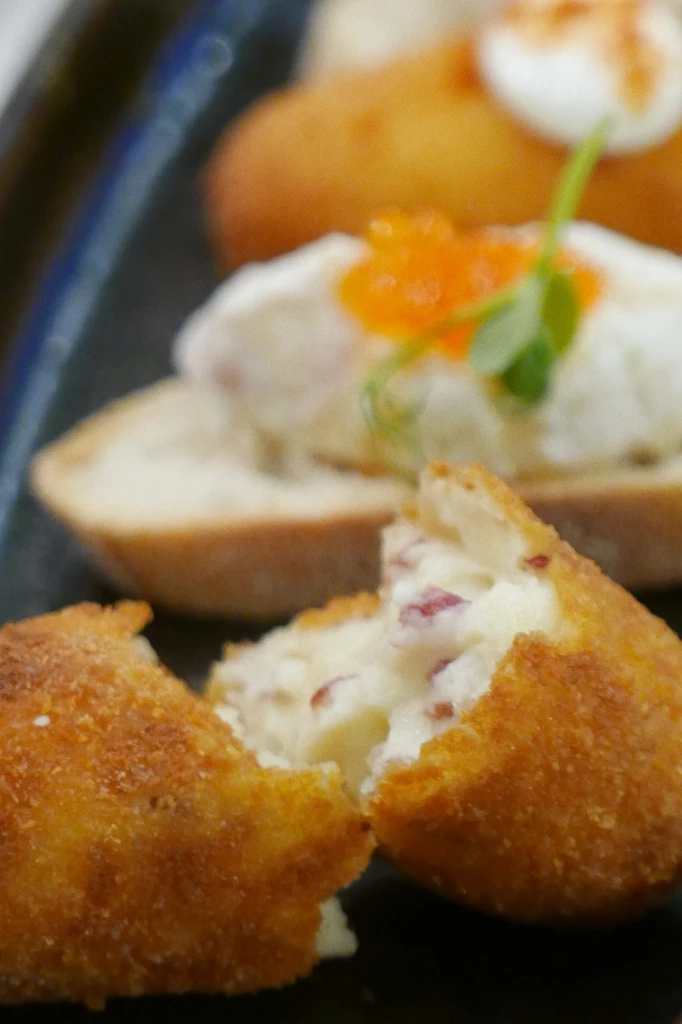 อร่อยมีระดับ “โซกู๊ดกูร์เมท์” อาหารสเปนเมดิเตอร์เรเนียน Casual Fine Dining