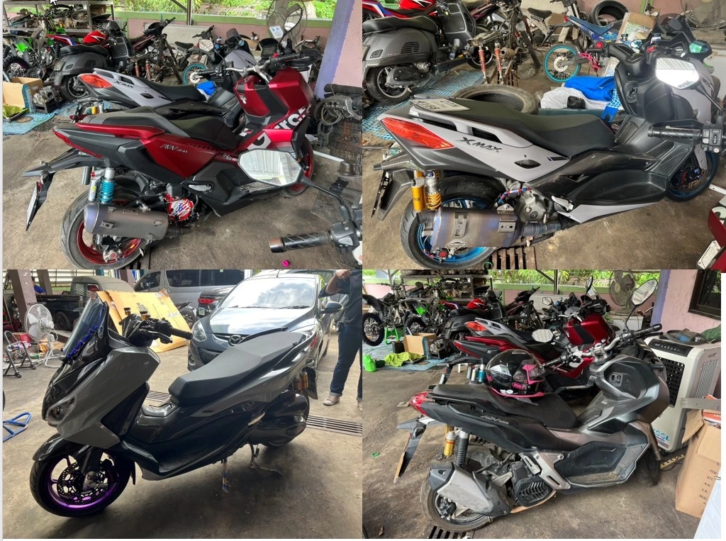 ล่าระทึก รวบ "กาน แม่อาย" แต่งรถขนยาบ้า 1.18 ล้านเม็ด ตามยึดทรัพย์อีก 10 ล้าน