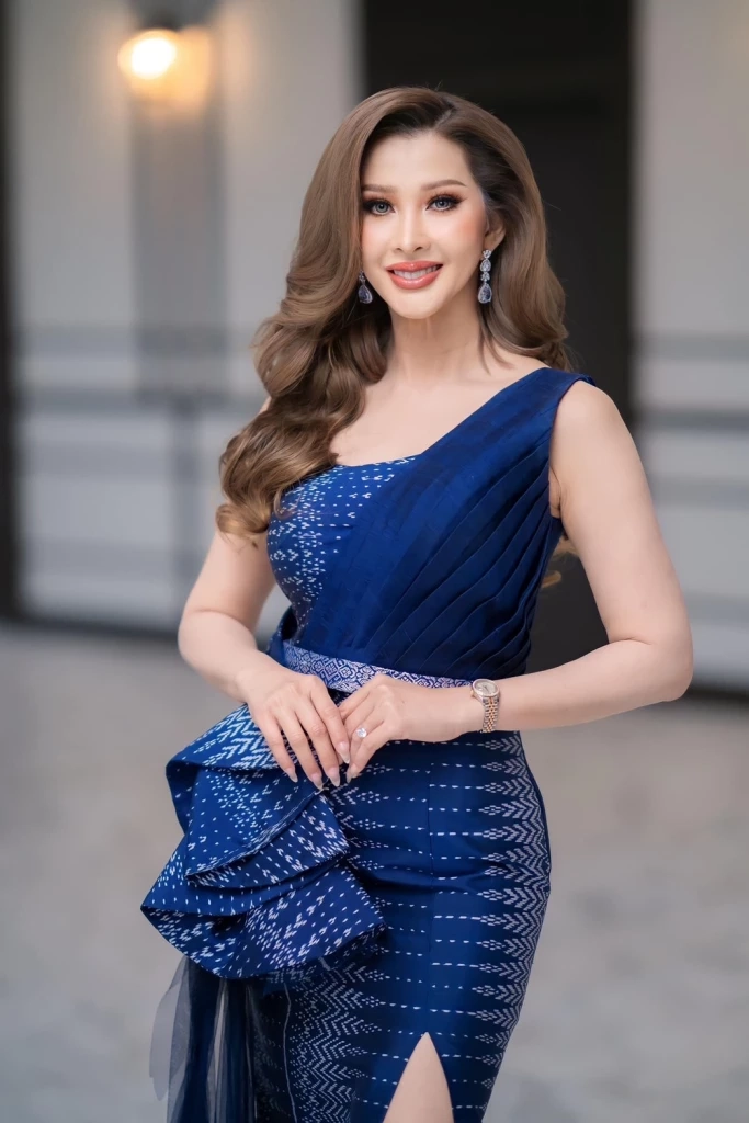 "หมวย รัมณีย์" เผชิญกับโรคประหลาด "โกสต์โฟเบีย" ขั้นรุนแรงแทบกินนอนไม่ได้