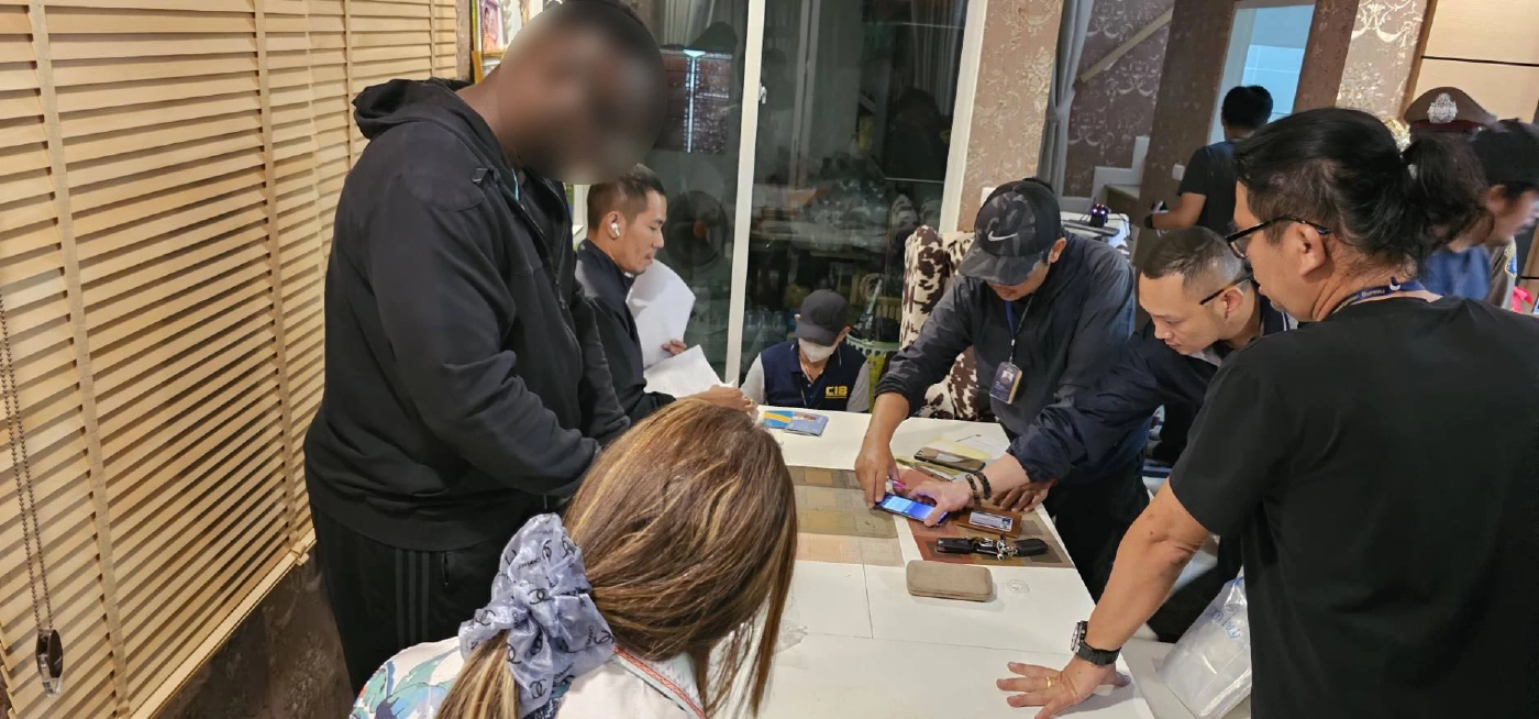 แก๊งไนจีเรีย แสร้งรักออนไลน์ ก่อคดี 6 ปี โอนเงินเหยื่อกว่า 800 ล้าน