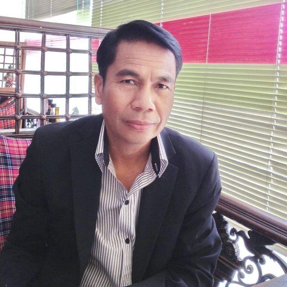 สุทิน คลังแสง  รองหัวหน้าพรรคเพื่อไทย ว่าที่ รมว.กลาโหม 