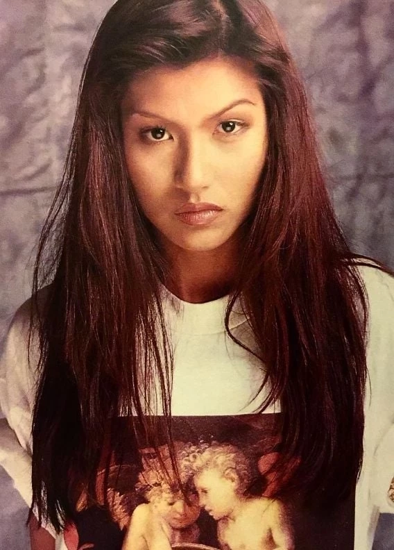 "ยู่ยี่" รักฝังใจเฮิร์ตเป็น10 ปี  ชีวิตในเรือนจำโดดเดี่ยวจนเกือบคิดสั้น