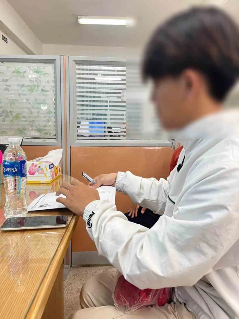 หนุ่มโพสต์ตามเคส นศ.ยืมโน้ตบุ๊กไม่คืน ก่อนรู้ความจริงเรื่องราวสุดรันทด