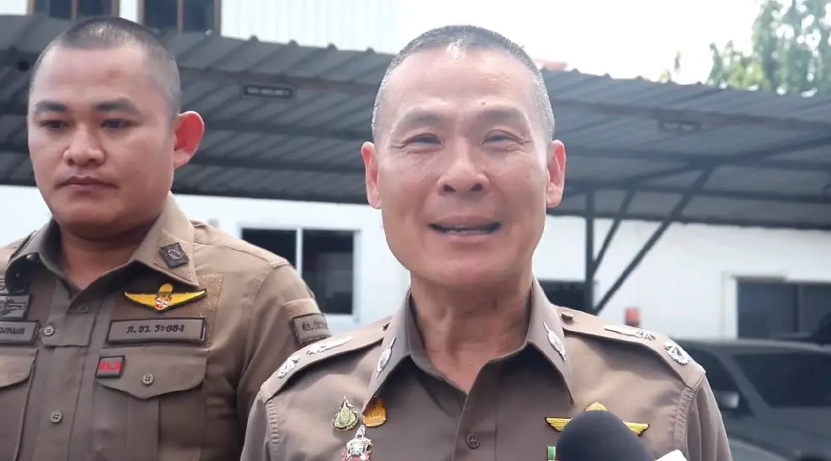ตำรวจยังมืด หลังสอบ 5 ปาก ยังไม่พบปมสังหารหนุ่มจีน