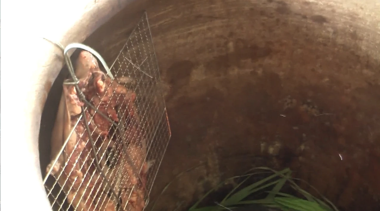 ส่องอาชีพเลี้ยงหนูพุกใหญ่ สายพันธุ์พัฒนา แบบออแกนิค พร้อมเผยเมนูไฮไลท์