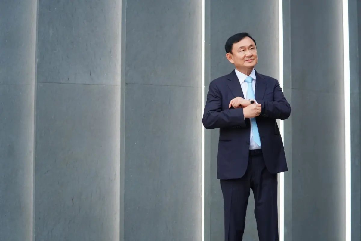สุญญากาศโรคเลื่อน! จับตาเก้าอี้ "นายกฯ" เคลื่อนสู่พรรค "ลุง"