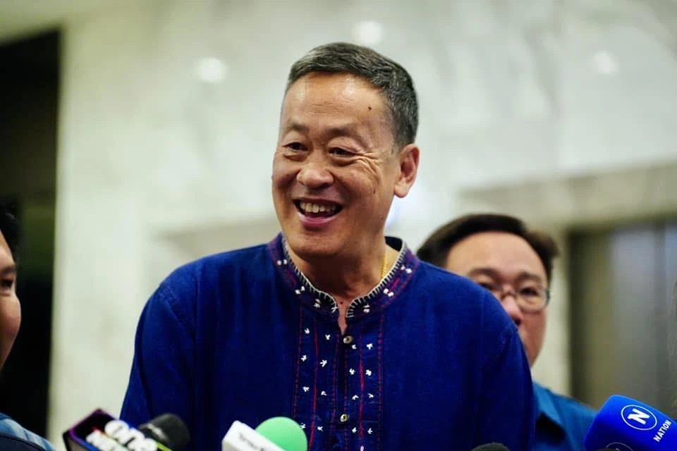 "แสนสิริ" ร่อนแถลงการณ์โต้ "ชูวิทย์" ปมซื้อขายที่ดินซอยทองหล่อ