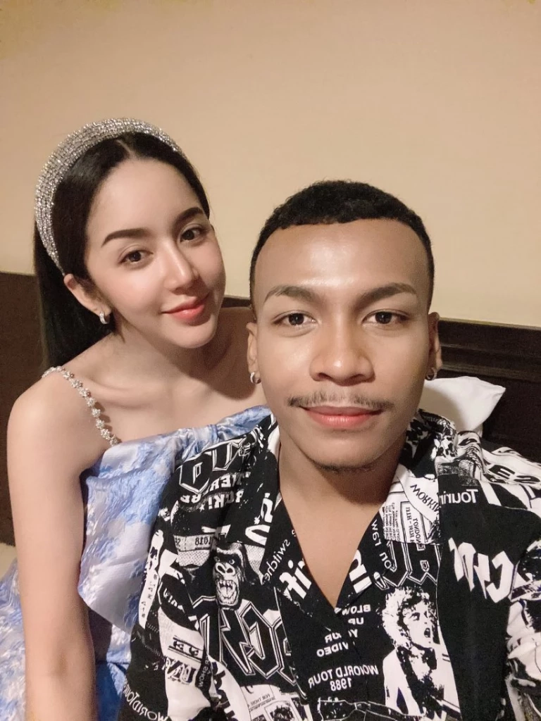 "โชค รถแห่" โพสต์ขอโทษ หลังเมียแฉนอกใจ ทนไม่ไหวความเจ้าชู้ต้องขอเลิก