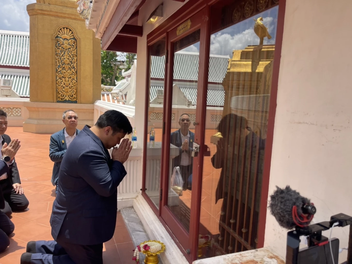 "หมอปลาย" ลั่นแรง เห็นหน้านายกฯแล้ว ความหวังใหม่ของคนไทย ครั้งนี้ใบ้ชัด