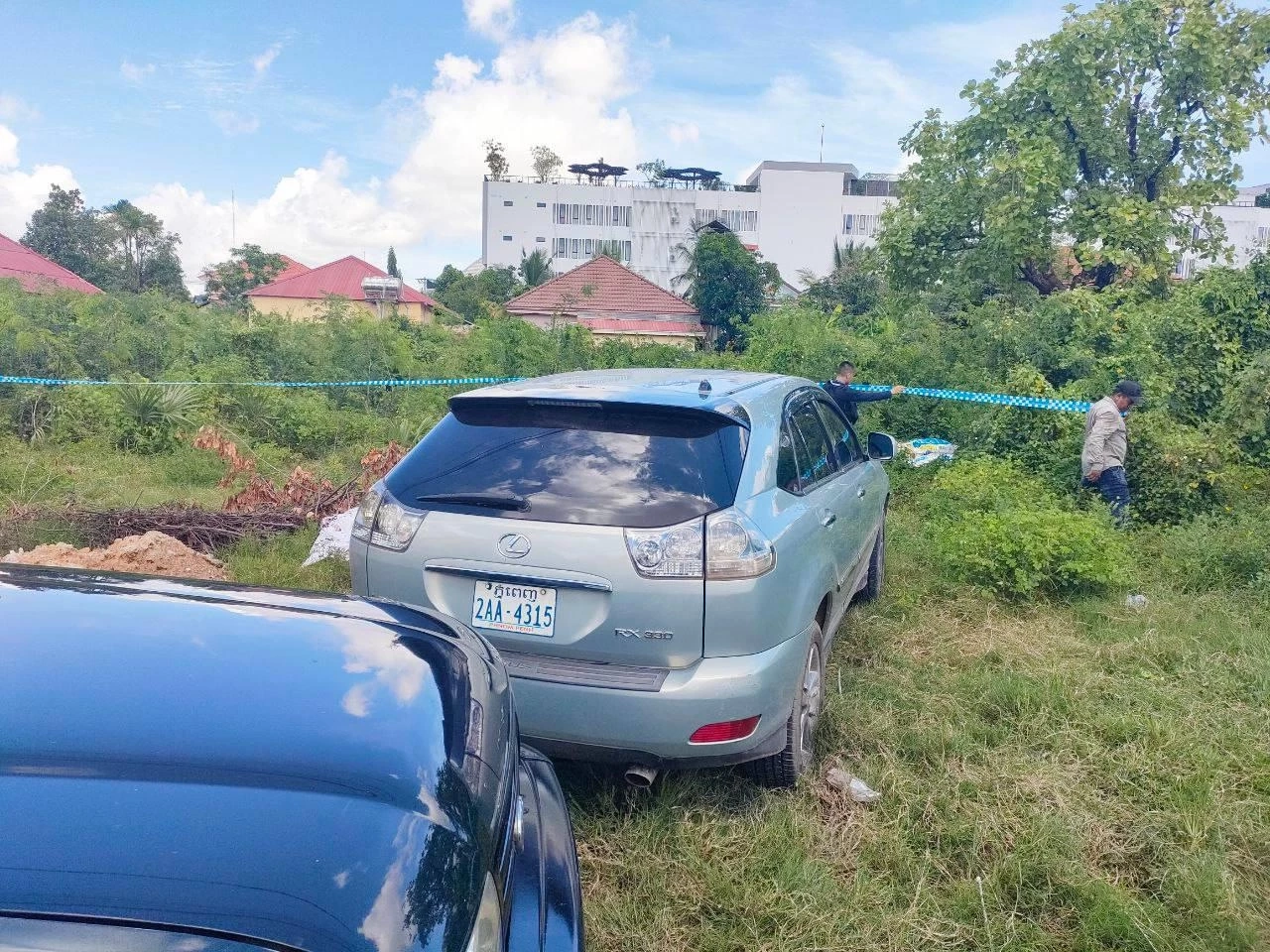 ภาพ : khmertimeskh