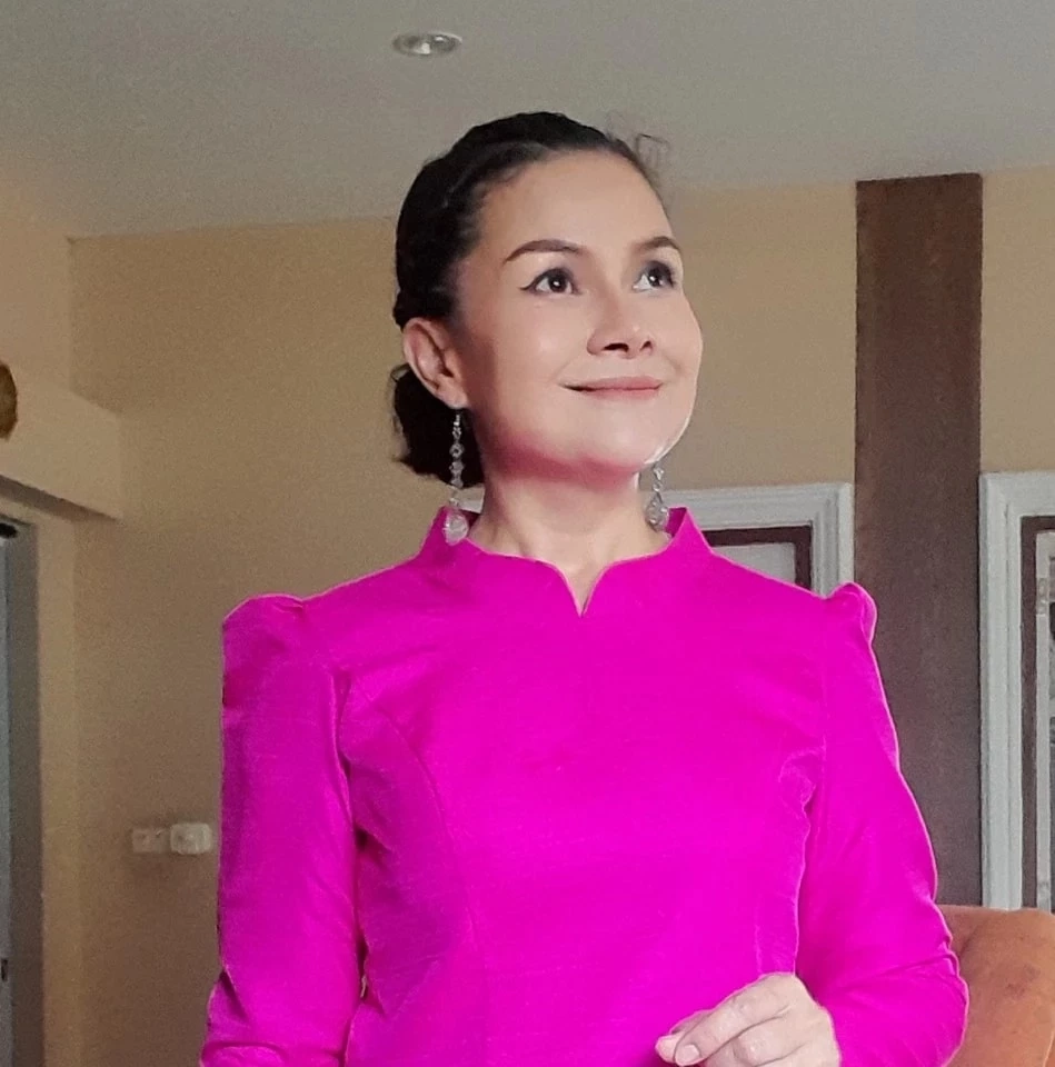 รู้จัก 'เจี๊ยบ กนกพร' สู้มะเร็งระยะ 3 จากนักร้องไร้งาน สู่วันที่ถูกหวย6ล้าน!