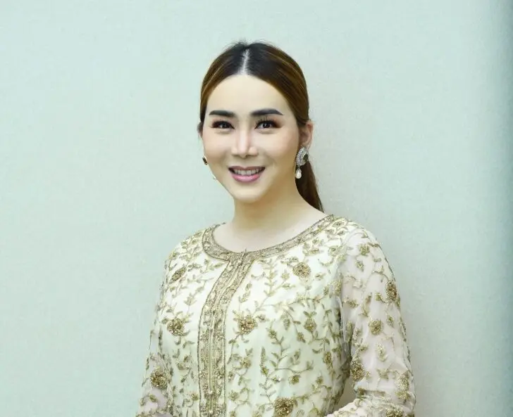 คุณจักรพงษ์ จักราจุฑาธิบดิ์ ประธานเจ้าหน้าที่บริหารและกรรมการผู้จัดการ บริษัท เจเคเอ็น โกลบอล กรุ๊ป จำกัด (มหาชน) หรือ JKN