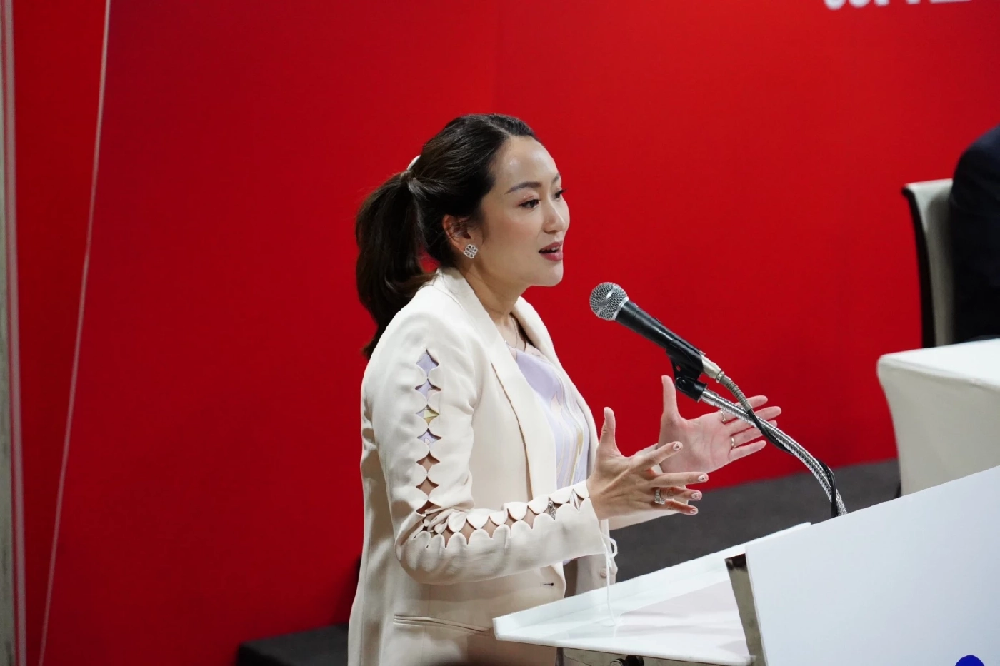 "เศรษฐา" จำใจกลืนเลือดตัวเอง วอนทุกคนลืมวาทกรรม "2 ลุง-มีลุงไม่มีเรา"