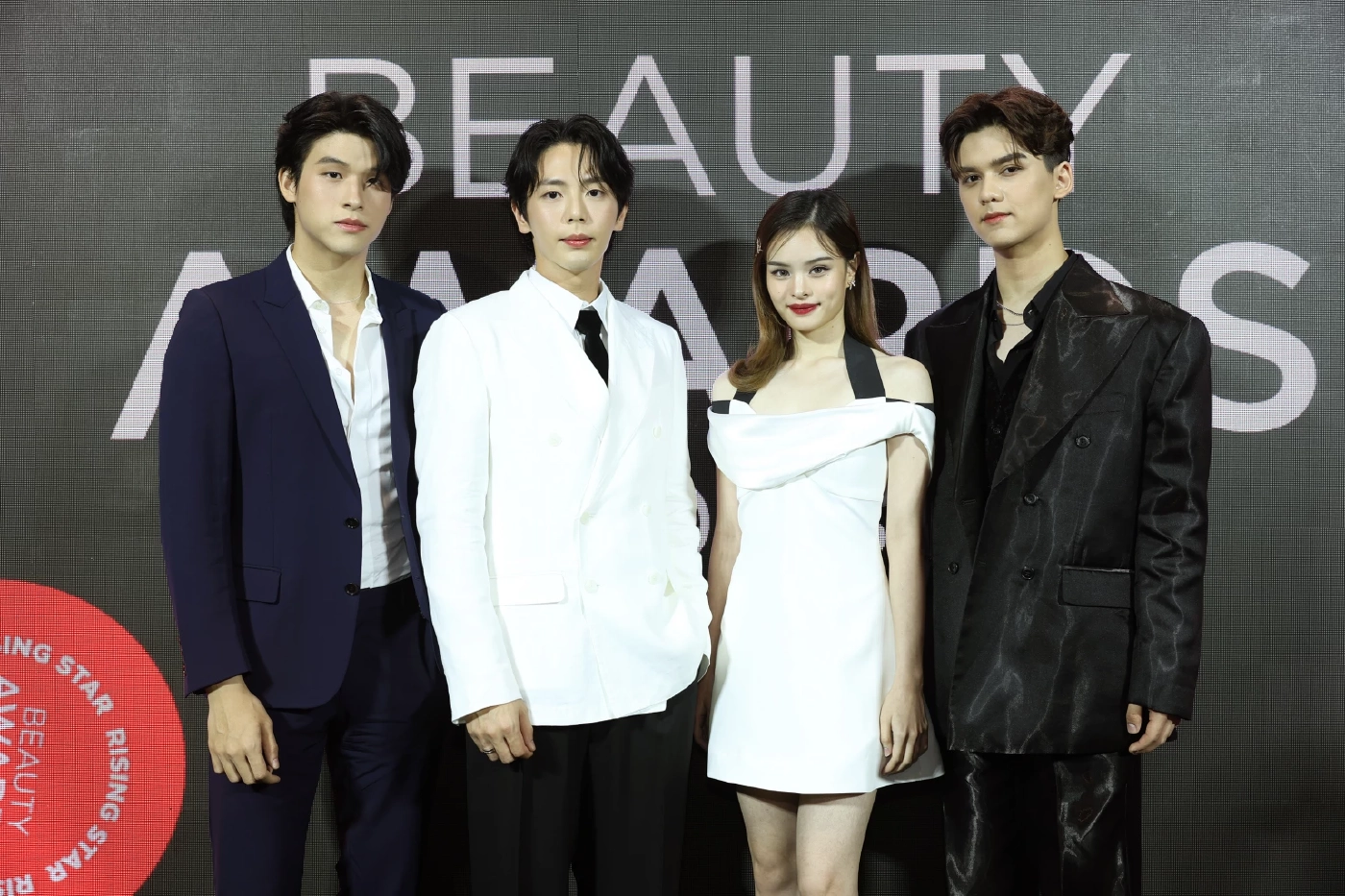 ส่องเหล่าคนดังตัวท็อปร่วมงานปาร์ตี้ “Central Beauty Awards 2023”