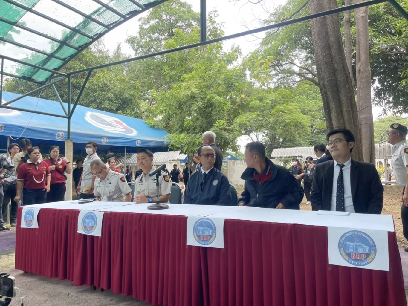 "ราชทัณฑ์" ชี้ช่อง ขอพระราชทานอภัยโทษได้ตั้งแต่วันนี้ คาดจบใน 2 เดือน