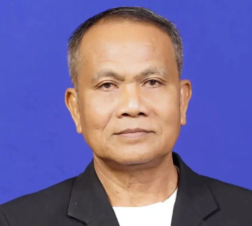 เรียกคืนเครื่องราชฯ สำลี รักสุทธี อดีตส.ส.ภูมิใจไทย ทำตัวไม่สมเกียรติ