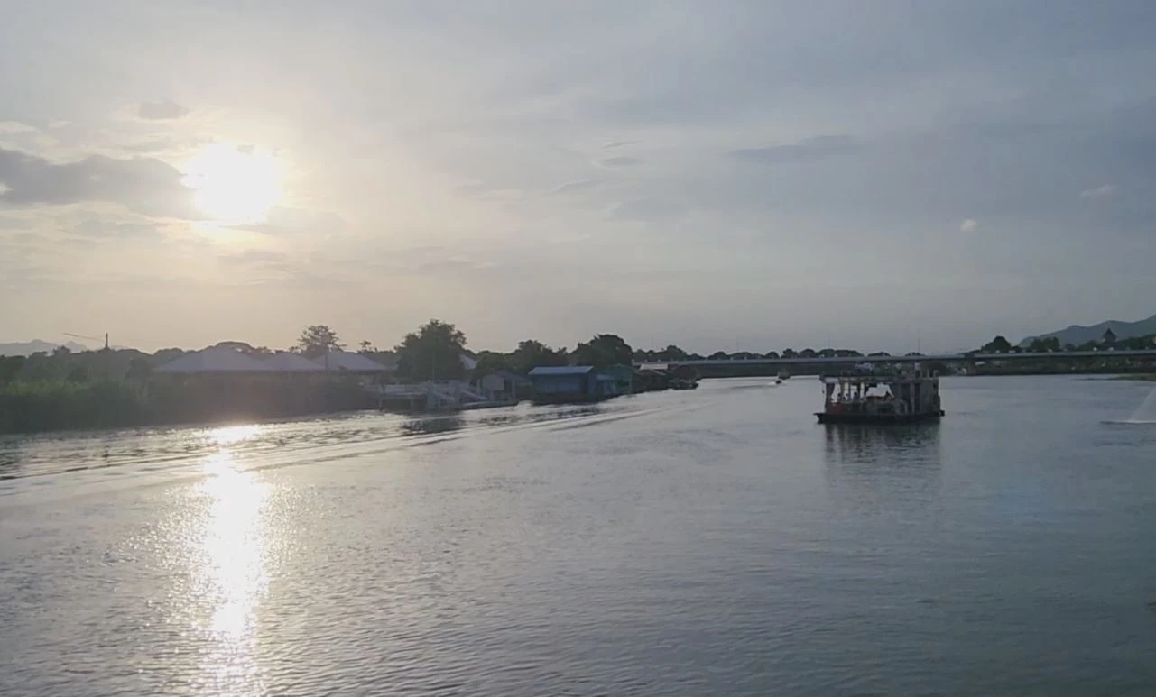 จัดหนักรับกีฬาแห่งชาติ พาเที่ยวแหล่งท่องเที่ยวดัง 5 เส้นทาง ชมเมือง-ล่องแพฟรี