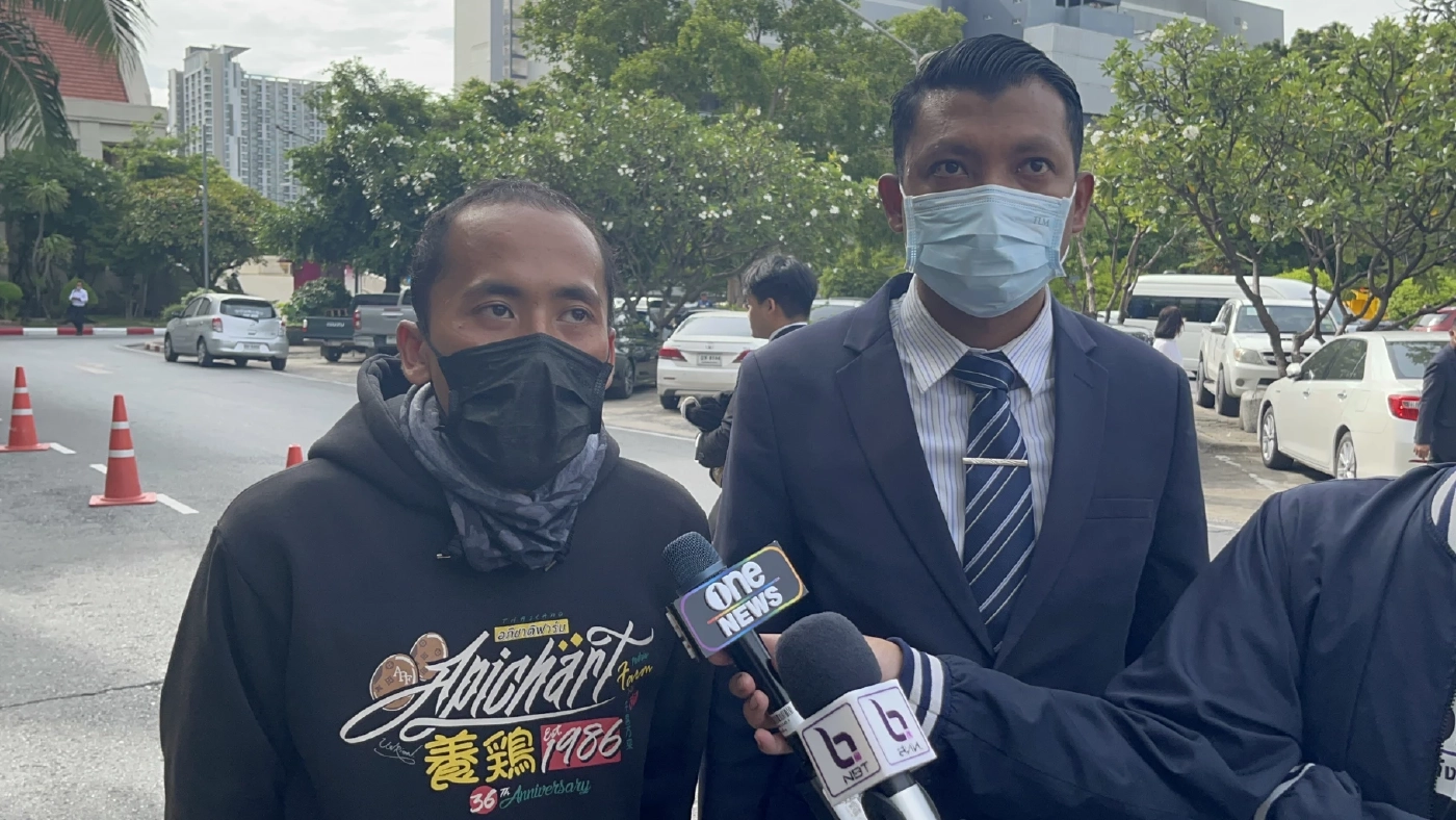 ด่วน! ศาลพิพากษาประหารชีวิต แม่ใจยักษ์-พ่อเลี้ยง ทำร้าย "น้องเจ้าขา" วัย 3 ขวบ