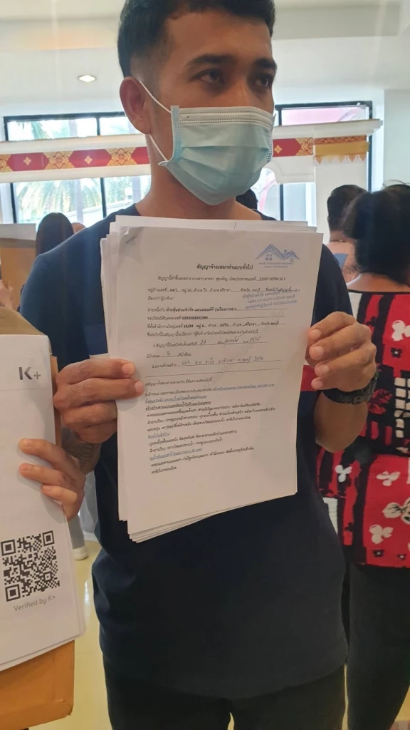 เหยื่อ 60 ราย ร้อง“บิ๊กโจ๊ก” เอาผิด “ช่องแมน” โกงต่อเติมบ้าน สูญเงิน 50 ล้าน