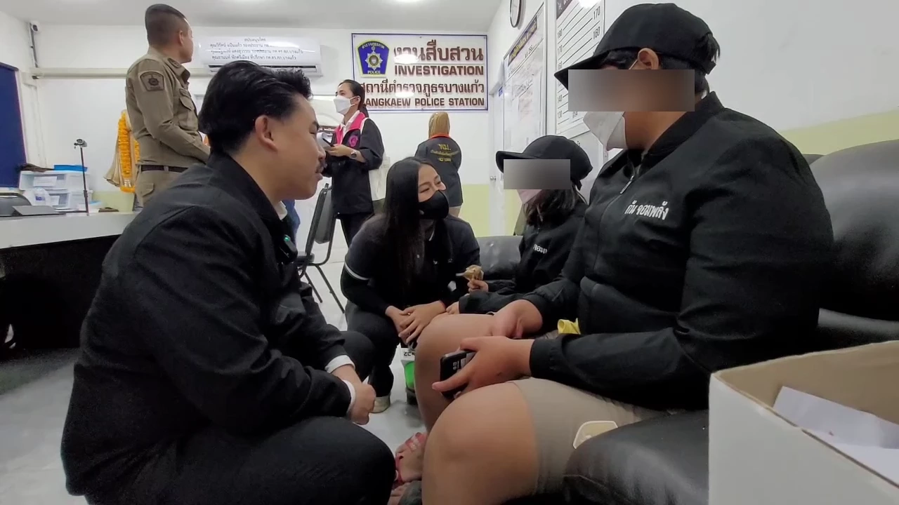 ร้อง"กัน จอมพลัง"ช่วย บุกรวบพ่อแท้ๆ ทำร้ายลูก 14 ปี ถ่ายคลิปข่มขู่เมีย