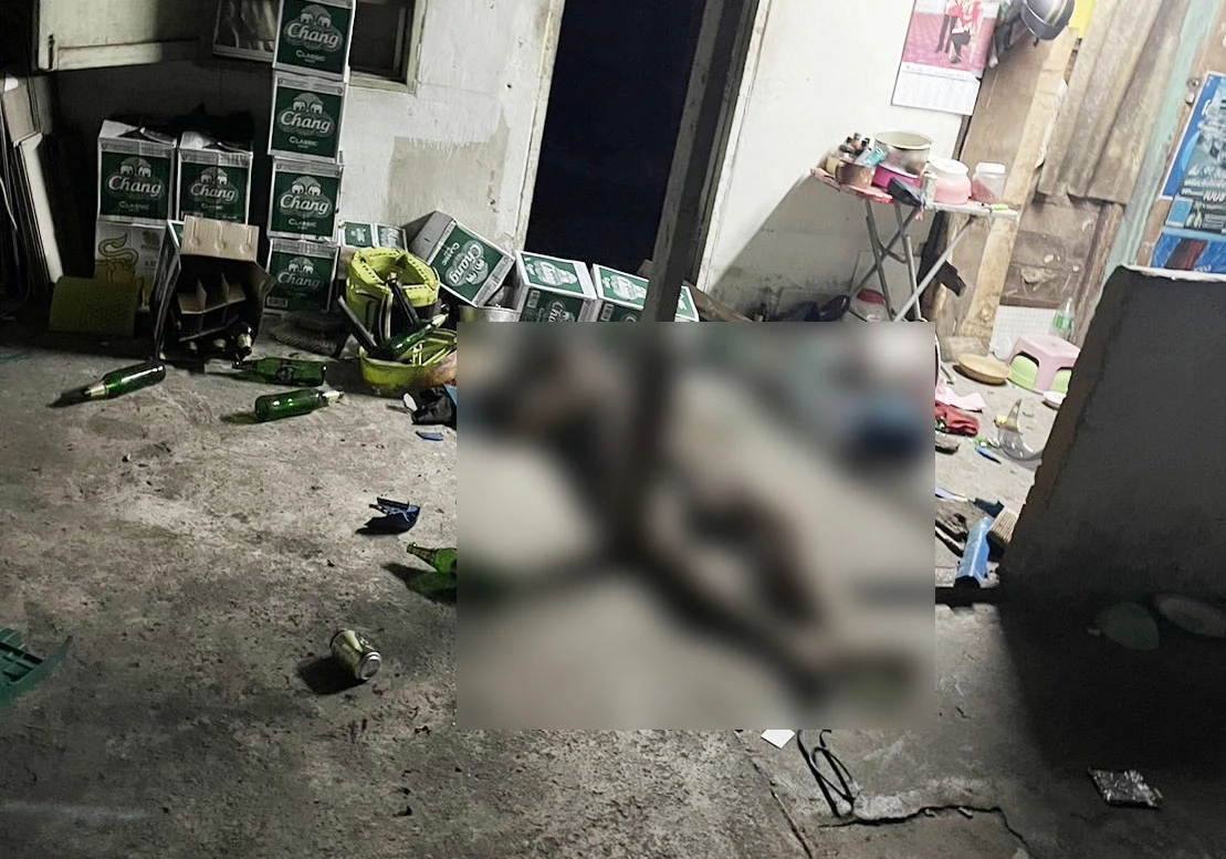 เตรียมออกหมายจับแฟนสาว "เต้" ร่วมทำร้ายเพื่อนจนปอดฉีก