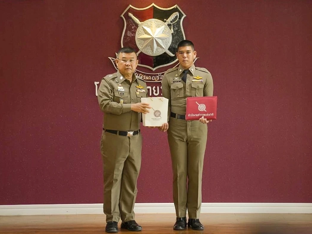 นรต.ณัฏฐกิตติ์ โตทัพ