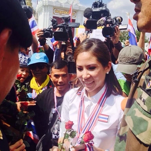 อดีตไล่ล่า "ตั๊น จิตภัสร์"