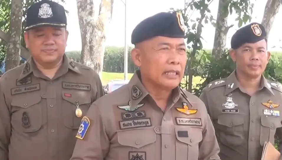 สลด! สมาชิกสภาเทศบาลฯ เครียดปัญหาส่วนตัว ใช้อาวุธปืนปลิดชีพตัวเอง