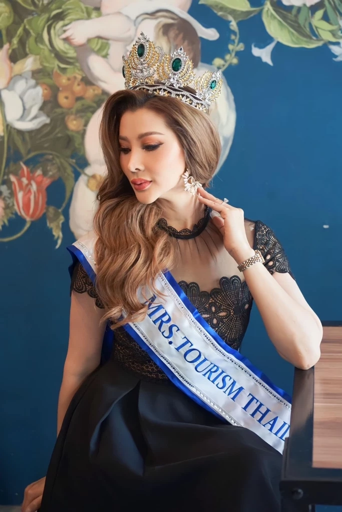 "หมวย รัมณีย์" เผชิญกับโรคประหลาด "โกสต์โฟเบีย" ขั้นรุนแรงแทบกินนอนไม่ได้