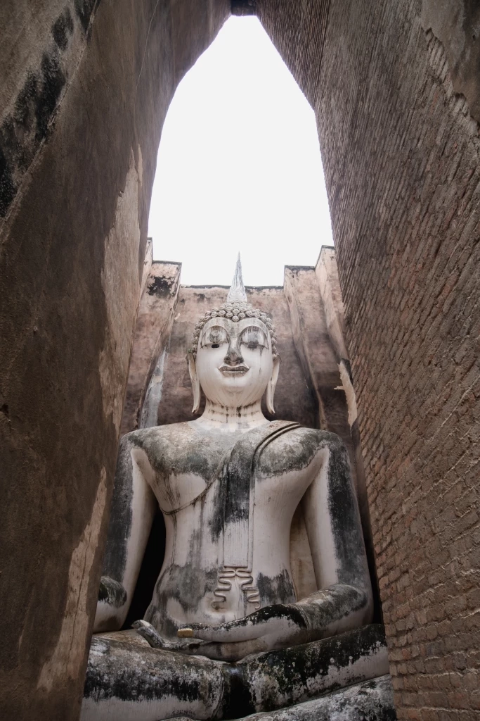 แจกแพลนเที่ยวสุโขทัย “สุโขไทม์” เรียนรู้วิถีชุมชน-ประวัติศาสตร์มรดกโลก