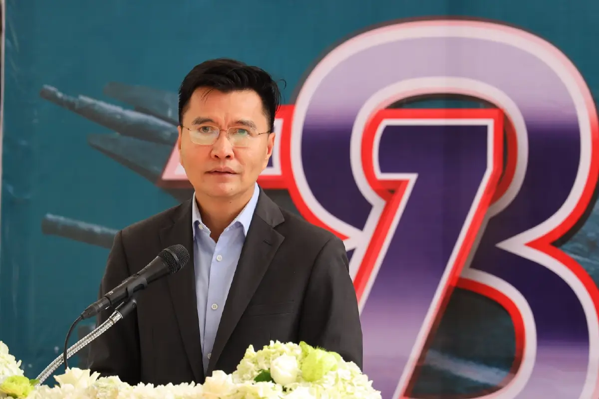 ‘ธรรมศาสตร์’ จัดงานรำลึก 78 ปี วันสันติภาพไทย