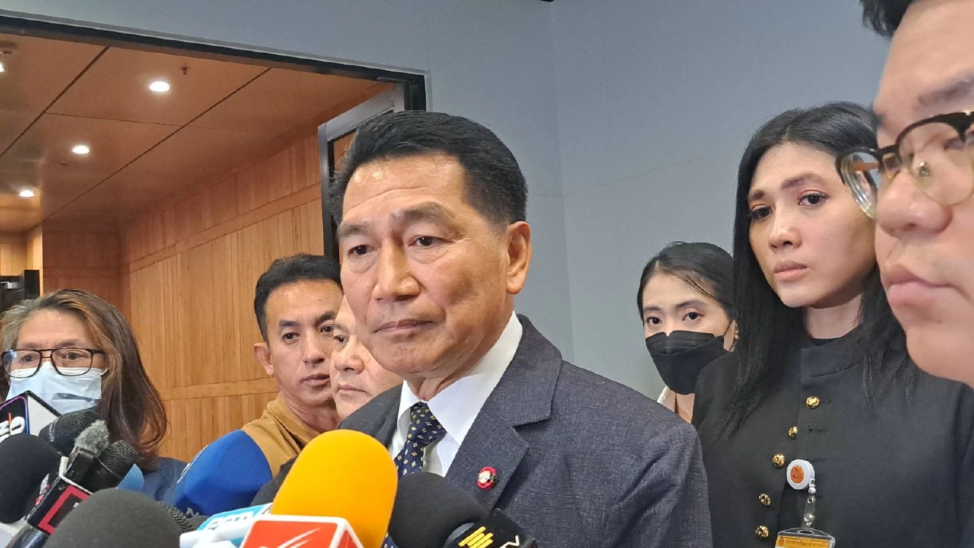 "สภาฯ" แบ่งเค้กกรรมาธิการ 35 คณะลงตัว เริ่มประชุมนัดแรก 14 ก.ย.