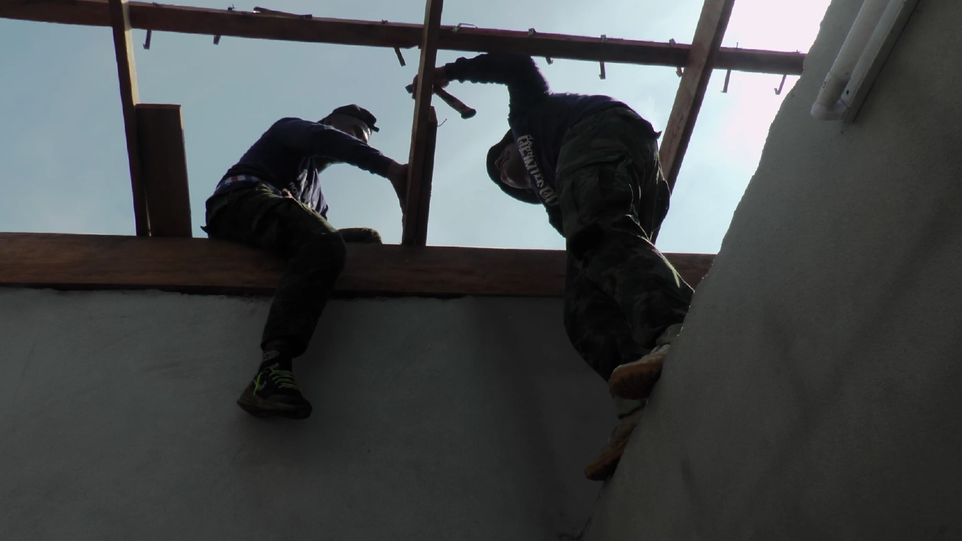 ทหารทัพภาค 4 เร่งซ่อมบ้านมูโน๊ะ เหตุ"โกดังพลุระเบิด" 682 หลัง เสียหาย 50 ล้าน