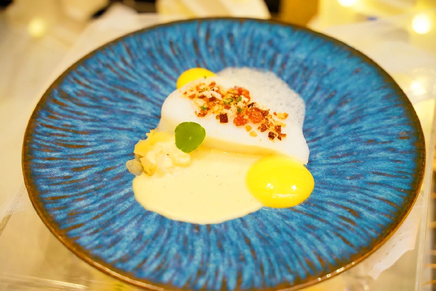 6 เมนูจากใต้ท้องทะเลลึก ดื่มด่ำกับวัตถุดิบเกรดพรีเมียมบนโต๊ะอาหาร