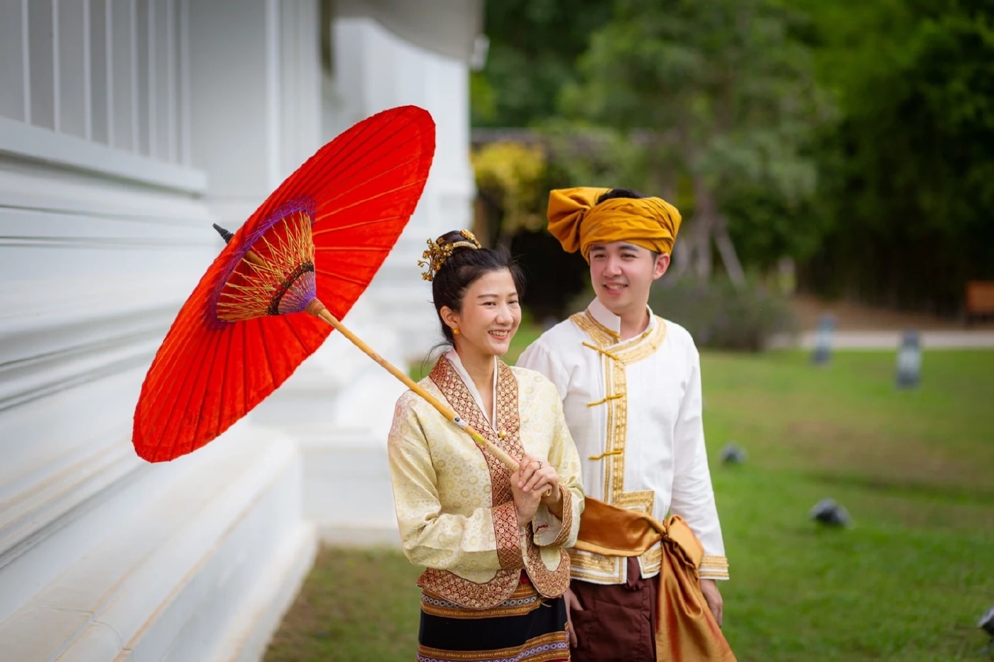 เข้าพรรษานี้พาไป "หอมนสิการ" ธรรมะแกลเลอรี่ คอมมูนิตี้กลางหุบเขา