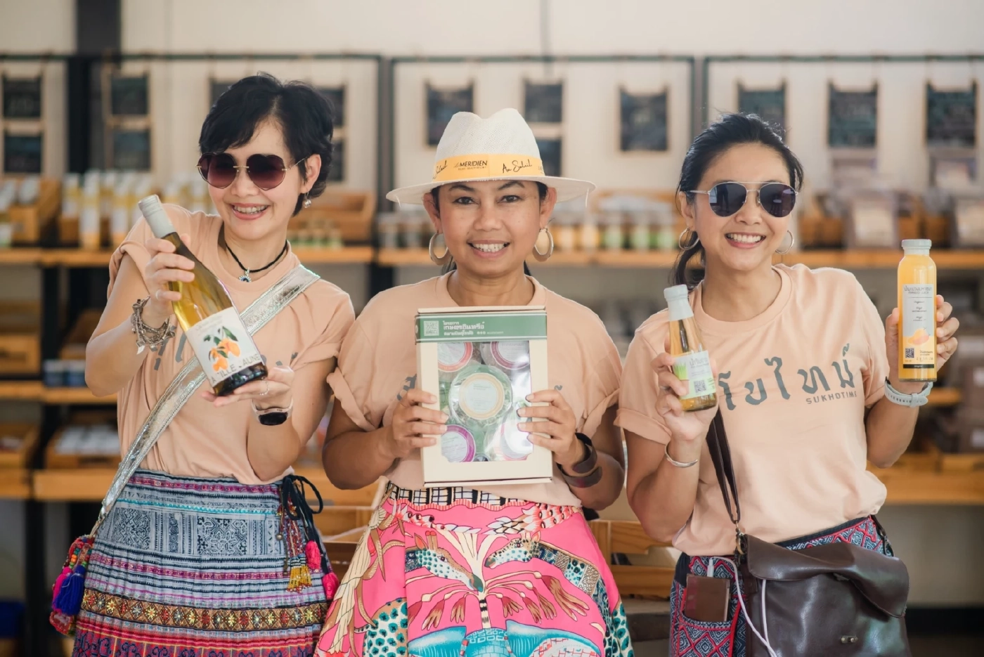 แจกแพลนเที่ยวสุโขทัย “สุโขไทม์” เรียนรู้วิถีชุมชน-ประวัติศาสตร์มรดกโลก