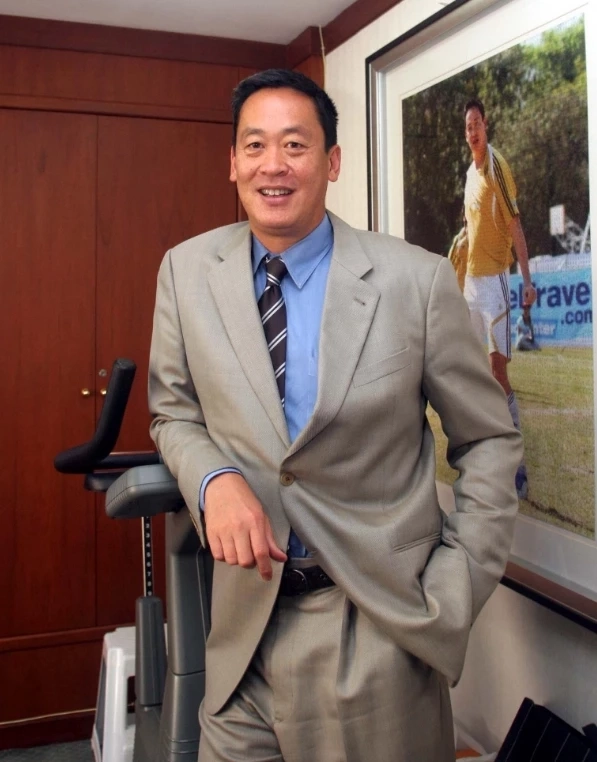 เปิดประวัติ "เศรษฐา ทวีสิน" นายกรัฐมนตรีคนที่ 30