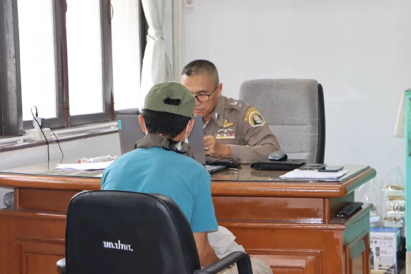 ทลายขบวนการขนตัวนิ่ม หนัก 1.4 ตัน มูลค่า 50 ล้าน เตรียมส่งขายประเทศที่ 3