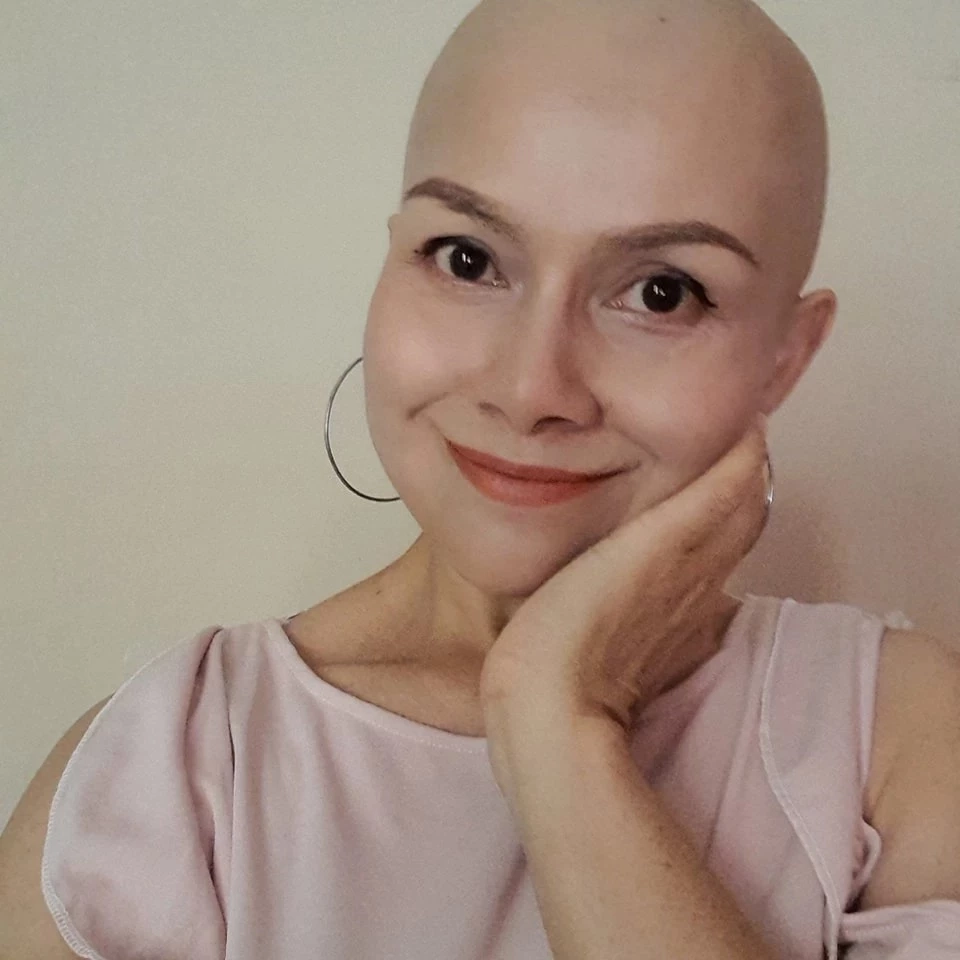 รู้จัก 'เจี๊ยบ กนกพร' สู้มะเร็งระยะ 3 จากนักร้องไร้งาน สู่วันที่ถูกหวย6ล้าน!