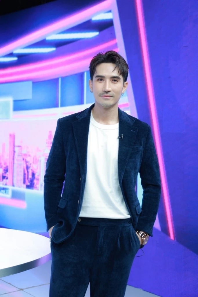 ฟ้าหลังฝน ‘บิ๊กเอ็ม’ ย้อนเล่าถึงวิกฤตชีวิต 'แม่' ทนทุกข์กินข้าวทั้งน้ำตา