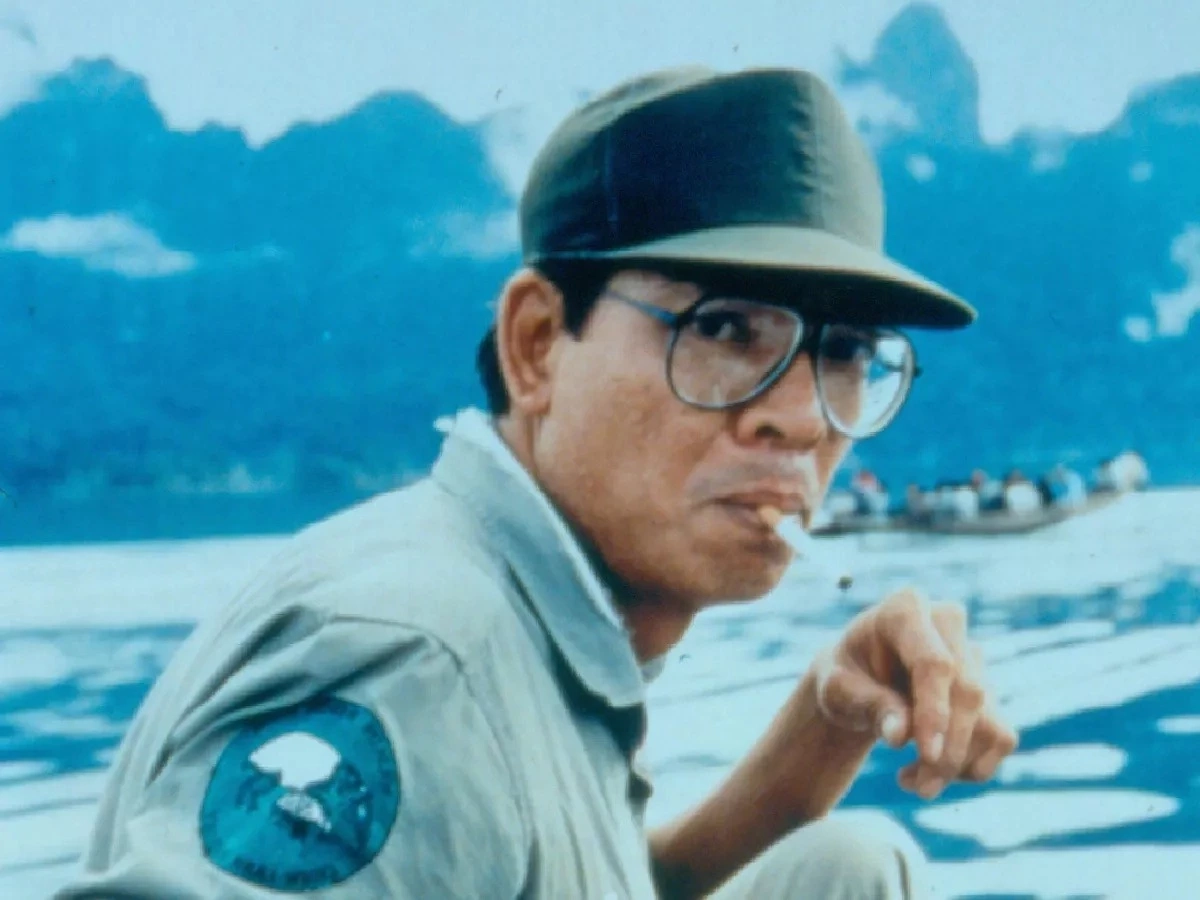 รำลึก 33 ปี "สืบ นาคะเสถียร" นักอนุรักษ์ผู้ยิ่งใหญ่ ผู้พิทักษ์ผืนป่าห้วยขาแข้ง